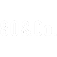 80&Company
